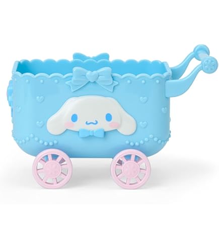 Amazon.co.jp: サンリオ(SANRIO) メッシュパネル シナモロール ABS樹脂
