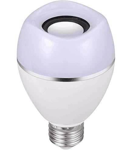 Amazon.co.jp: ソニー LED電球スピーカー Bluetooth対応 全光束:500lm