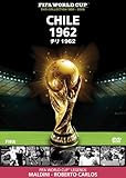 FIFA ���[���h�J�b�v�R���N�V���� �`�� 1962