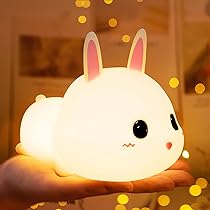 テーブル　　うさぎ サイドテーブル おしゃれ 北欧 ジェフクーンズ ミニテーブル