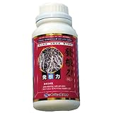 乳酸菌・酵母菌発酵液肥 【 発根力 500cc 】 根の発育と活着促進に！