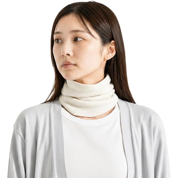 Amazon.co.jp: [ラコステ] スムースタッチ カシミヤニットネック