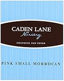 Caden Lane Modern Vintage Collection Moroccan Single Sheet, Girl, Small (Discontinued by Manufacture
