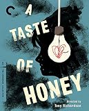 A Taste of Honey (Criterion Collection) [Blu-ray]