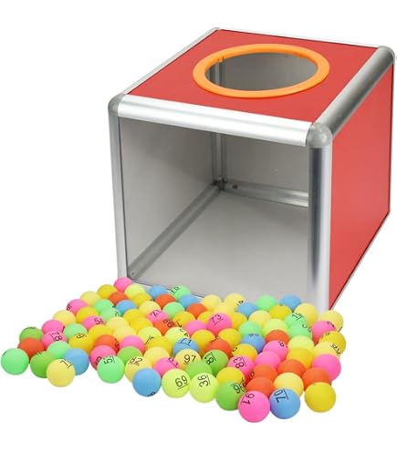 Amazon.co.jp: 抽選用カラーボール ソフト 10個 (黄) : おもちゃ