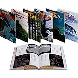 大型版あらしのよるに全7巻セット (あらしのよるにシリーズ)