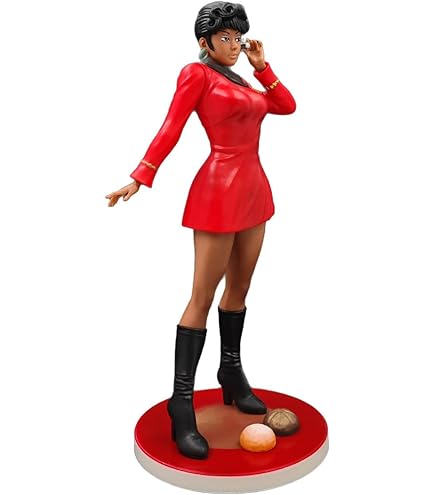 Amazon.co.jp: HiPlay HIYA Exquisite Mini 1/18 スタートレック