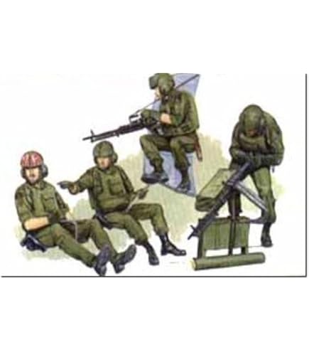 (未使用･未開封品)　プラッツ 1/35 アメリカ軍 第82空挺師団 湾岸戦争 プラモデル df5ndr3 アメリカ軍 第82空挺師団 湾岸戦争 (プラモデル) - ホビーサーチ
