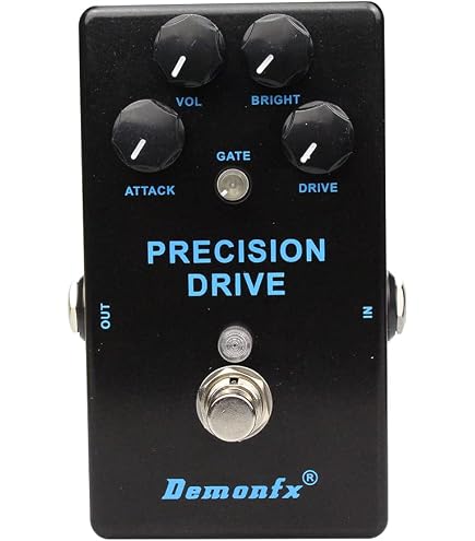 electro-harmonix CRAYON オーバードライブ Amazon.co.jp: electro