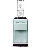 Amazon.co.jp: 【Toffy/トフィー】 ウォーターサーバー K-WS2 アッシュ