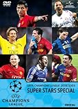 UEFA�`�����s�I���Y���[�O2008/2009 �X�[�p�[�X�^�[�Y