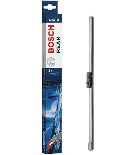 Amazon | BOSCH(ボッシュ) 輸入車用 フラットワイパーブレード