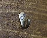 真鍮（しんちゅう）製 ミニフック U067