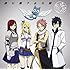 渡り廊下走り隊「完璧ぐ~のね(初回盤B/FAIRYTAIL PREMIUM)」