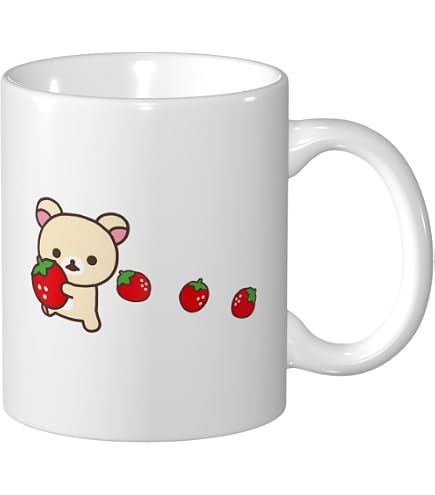 Amazon.co.jp: リラックマ ステンレス2層マグカップセット : ホーム