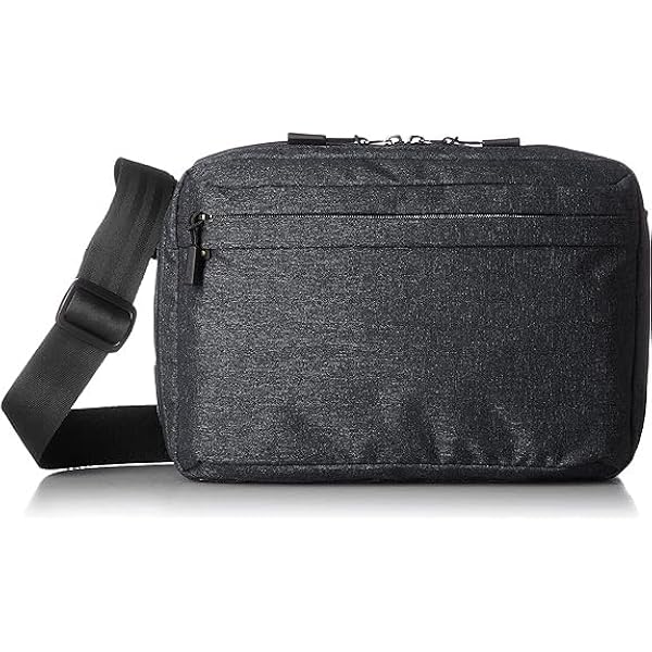 Amazon | [エースジーン] ショルダーバッグ ホバーライト 59009 01