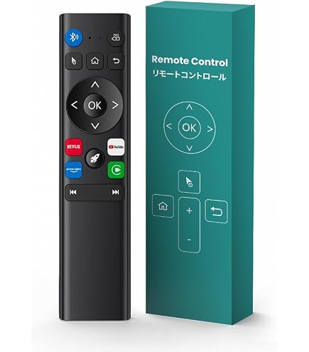 Amazon.co.jp: オットキャストPlay2video Ultra専用エアマウス USB