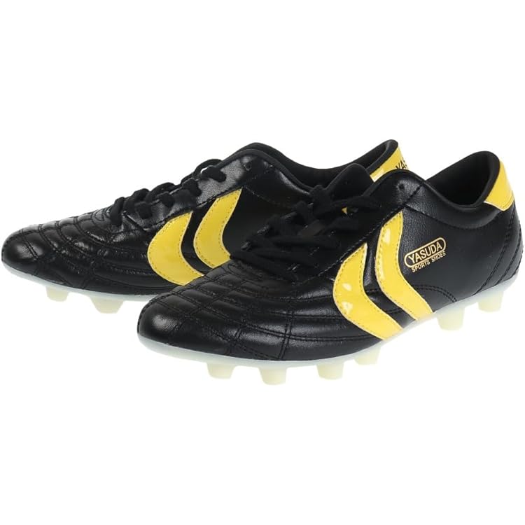 Amazon | YASUDA(ヤスダ) サッカー 固定式スパイク Ligaresta Pro-ex