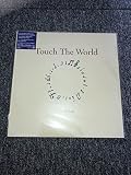 LPレコード さかいゆう「Touch The World」アナログ盤 完全生産限定盤