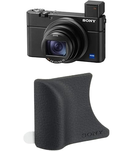Amazon | SONY(ソニー) 【RX100M7G と アタッチメントグリップ セット