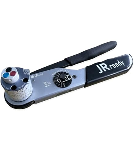 Daniels / Dmc Crimping Tool Afm8 /M22520/2-01 Brand New In Its Original Boxes - SPW Industrial