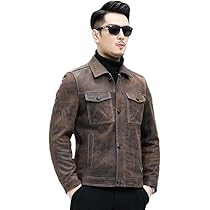 JINLUN ライダースジャケット 未使用 Amazon | [JINLUN] レザージャケット ライダースジャケット
