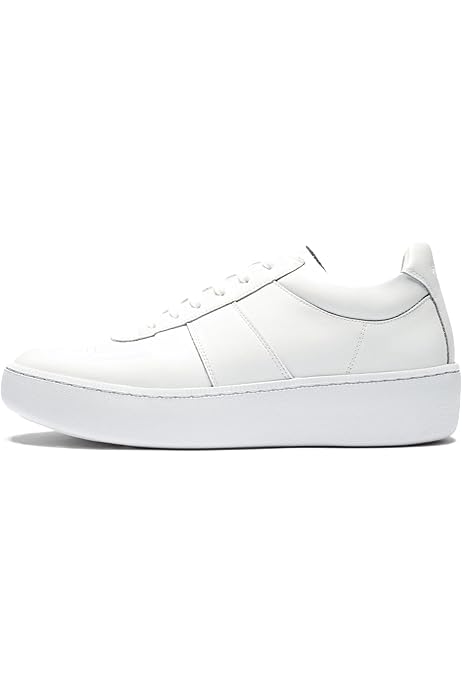 Amazon | [FILLIN] スニーカー ACCOLE WHITE 23cm ホワイト  