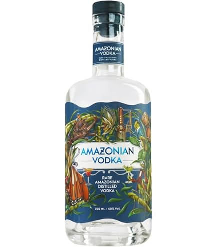 Amazon.co.jp: ベルーガ ノーブル セレブレーション [ ウォッカ 40度