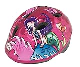 BELL(ベル) ZOOM ズーム キッズ 自転車用ヘルメット ピンク マーメイド Toddler Bike Helmet 50~52cm 3~5歳