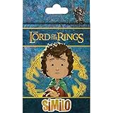 Horrible Guild:Similo:ロード・オブ・ザ・リング - 協力控除カードゲーム 公式ライセンス ミドルアースキャラクター 対象年齢7歳以上 2人以上