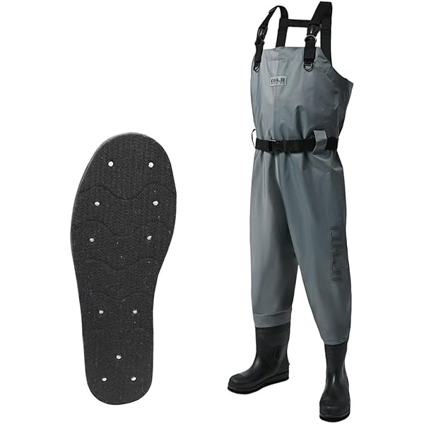 胴長 チェスト ウェーダー 防水 Amazon.co.jp: チェストハイ ウェーダー 胴付長靴 防水 透湿 胸