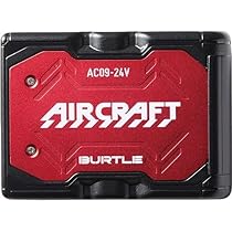 BURTLE - BURTLE AIRCRAFT(バートル エアクラフト) 61ra5RZwn-L._AC_SL1000_.jpg