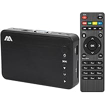 Amazon.co.jp: メディアプレーヤー MP4プレーヤー最大解像度3840