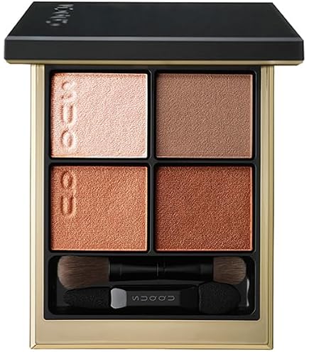 Amazon | SUQQU スック メルティング パウダー ブラッシュ 09 可憐咲