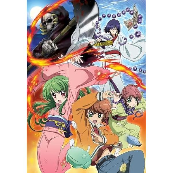 新品未開封 いぬかみっ! 特装版DVD 全9巻＋THE MOVIEセット Amazon.co.jp: いぬかみっ! 特装版 全9巻セット [マーケット