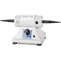 両頭グラインダー 研磨機 3相200V バフ ポリッシャー BG-4 動作良好 Amazon | BAOSHISHAN卓上グラインダー ミニ両頭グラインダー
