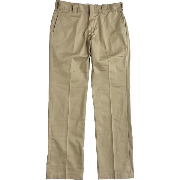 Amazon.co.jp: Dickies ディッキーズ 874 24874 パンツ T/C WORK