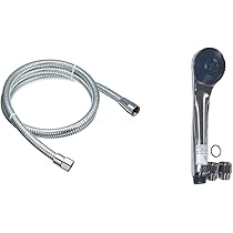 KVK シャワーヘッド メタル　19個 KVK シャワーセット ZS315TSNHL (シャワーヘッド) 価格比較