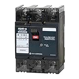 テンパール工業 Kシリーズ 分電盤協約形サイズ 配線用遮断器20A B33KC20