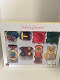 Battat Babys Playset [並行輸入品]