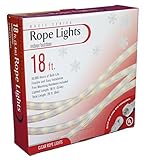 18足クリアロープライト – Includesマウントハードウェア