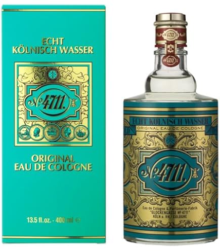 4711 ポーチュガル オーデコロン 4本セット Amazon | 4711 オーデコロン 100ml | 4711 ポーチュガル