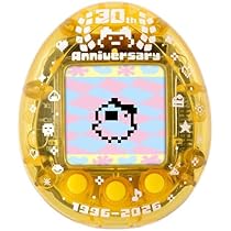 Amazon | Tamagotchi nano colorful まめっちメモリーズ 30thぶるー 8
