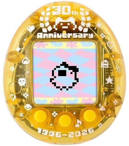 Amazon | オリジナルたまごっち 海外限定 まめっち コミックブック
