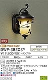 大光電機　LEDアウトドアライト 【DWP-38203Y】