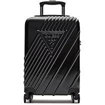 Guess ゲス花柄ハードシェルキャリーケース 大型 GULL ガル HARDSHELL SUITCASE ハードシェルスーツケース GB