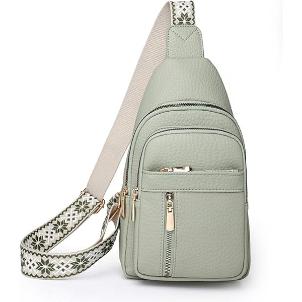 Amazon | Cole Haan メンズ トリボロ スリング クロスボディ バッグ