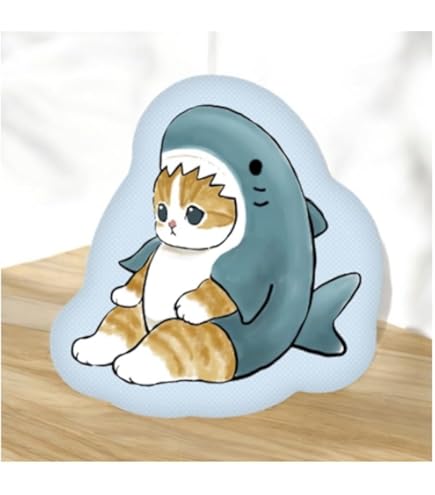 Amazon.co.jp: mofusand ミツバチにゃん BIGぬいぐるみ