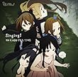 Singing! (初回限定盤)