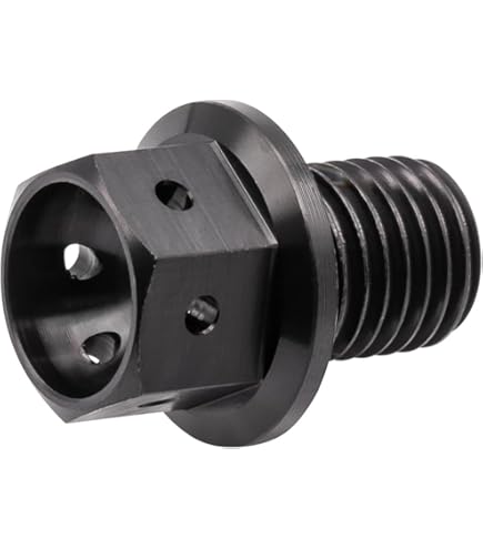 アルミ削り出しトップブリッジ　チタンボルト　超軽量 Amazon | ZX-25R/SE用 64チタン製 トップブリッジ クランプ ボルト